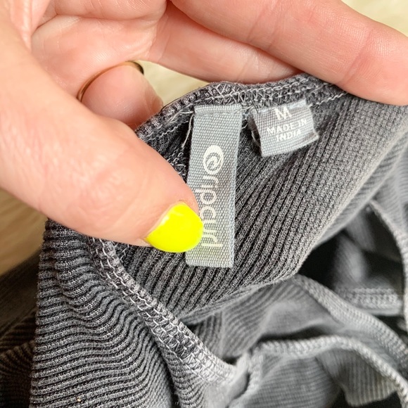 Ripcurl flowy dress - Picture 4 of 4